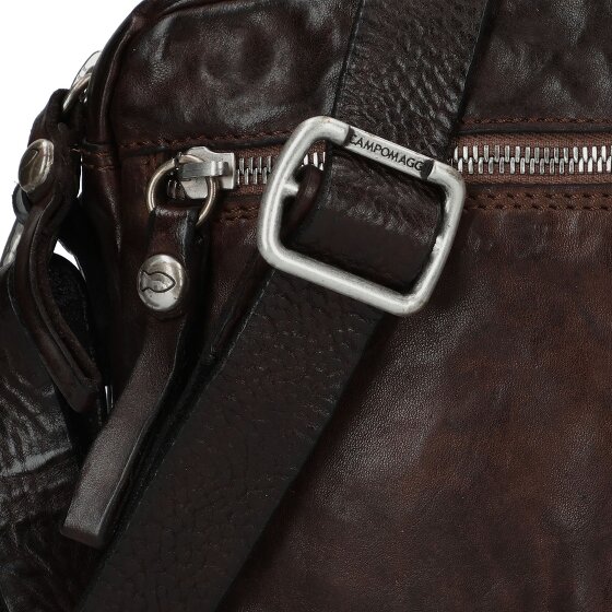 Campomaggi Shoulder bag Leather 21 cm