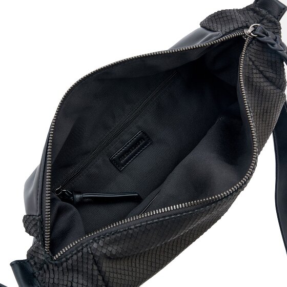 FredsBruder Daily Catch Shoulder Bag Leather 32 cm