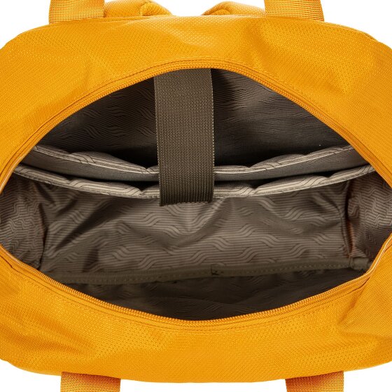 Bric's BY Ulisses backpack 37 cm laptop compartment