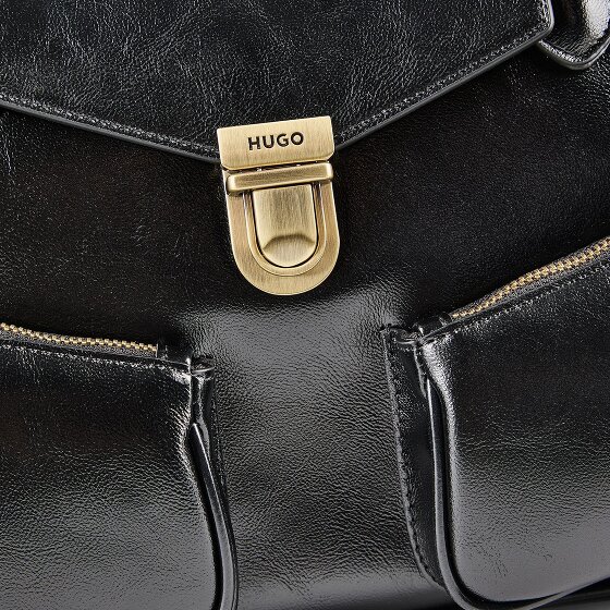 Hugo Quinley Shoulder Bag 48 cm
