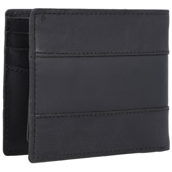 Fossil Everett wallet leather 12 cm