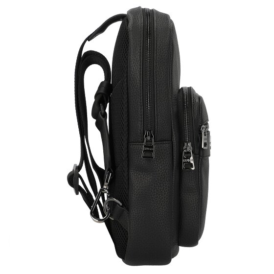 Hugo Quantic shoulder bag 30 cm