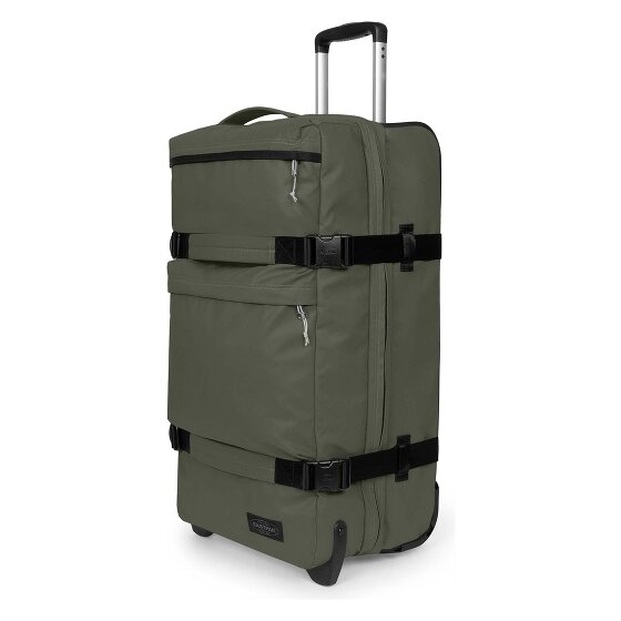 Eastpak Transit'R Plus 2 wheels Travel bag 68 cm