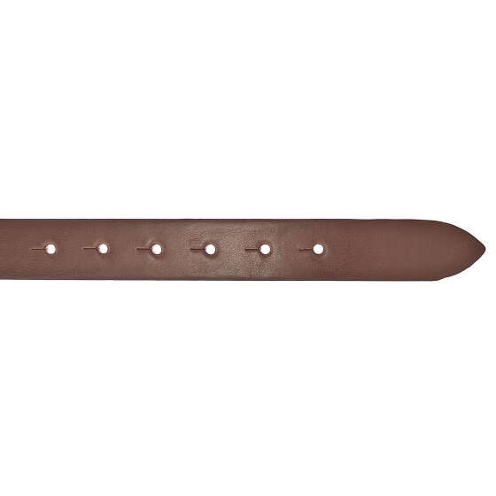Vanzetti Belt Leather