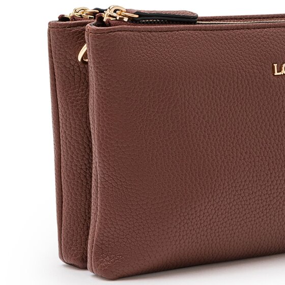 L.Credi Ella shoulder bag 14 cm