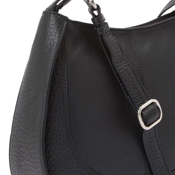 Voi Boston Shoulder bag Genuine Leather 28 cm