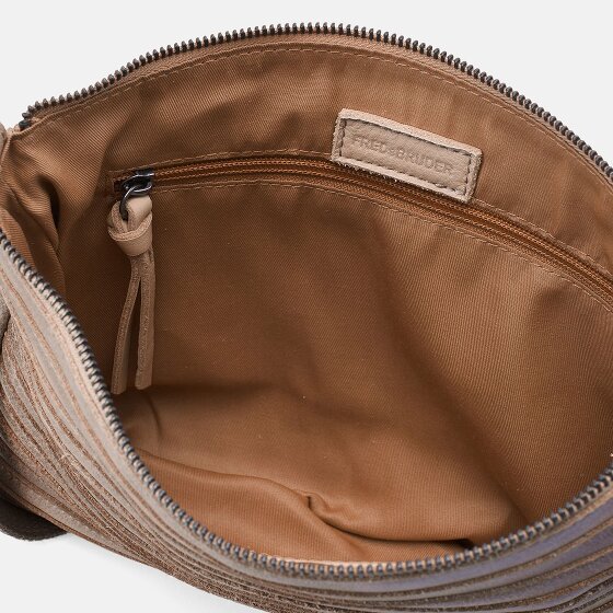 FredsBruder Layer Shoulder bag Leather 28 cm