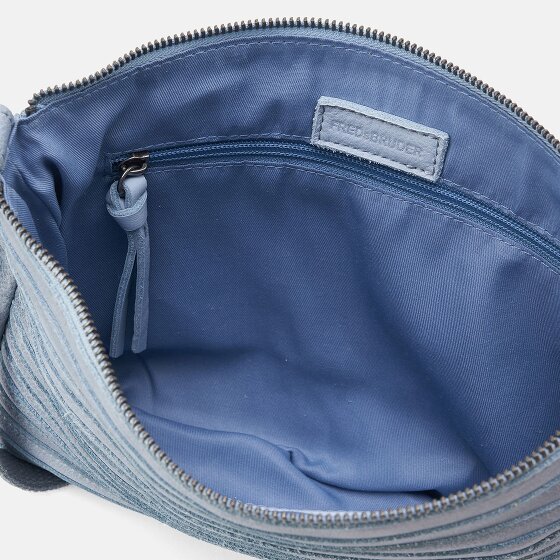 FredsBruder Layer Shoulder bag Leather 28 cm