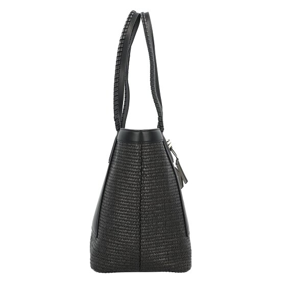 Karl Lagerfeld Raffia Shopper Bag 33 cm