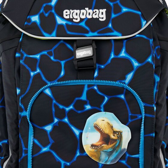 ergobag Maxi School bag set