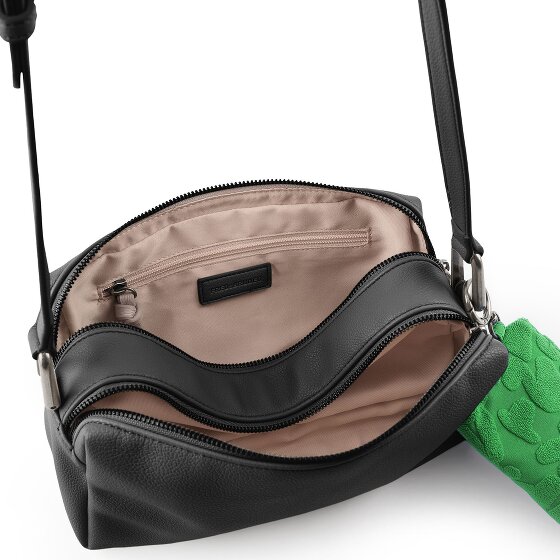 FredsBruder Color Kiss Shoulder bag Leather 26 cm