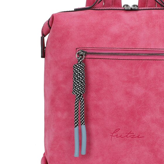 Fritzi aus Preußen Bitzi04 City Backpack 30 cm