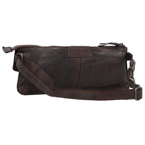 Harold's Fanny pack leather 31 cm