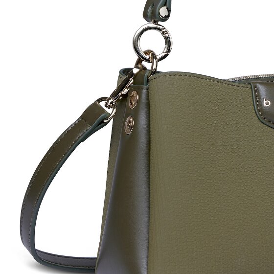 Bugatti Leah Shoulder Bag 23 cm