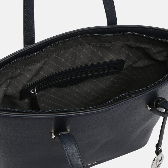 L.Credi Filippa shopper bag 40 cm