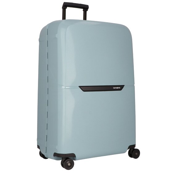 Samsonite Magnum Eco 4 wheels Trolley 81 cm