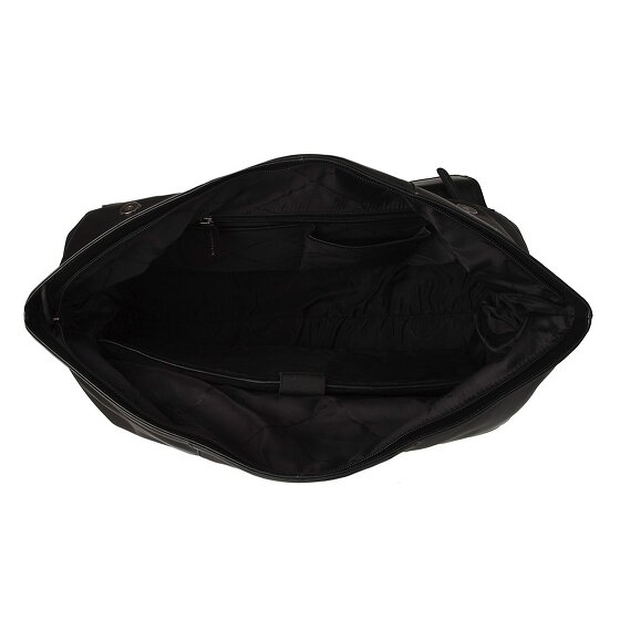 The Chesterfield Brand Lazio Weekender travel bag Leather 50 cm