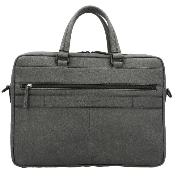 Picard Casual Briefcase Leather 38 cm Laptop compartment