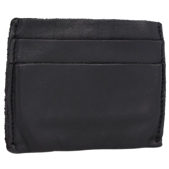 Campomaggi Parigi Credit card case Leather 11.5 cm