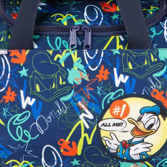 McNeill Sports bag 37 cm