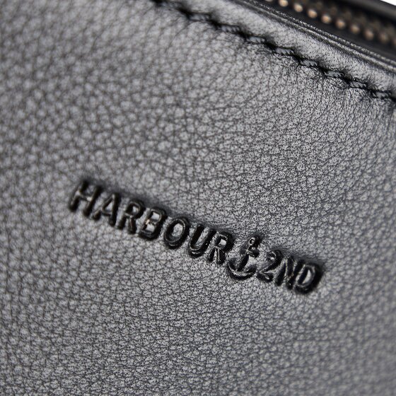 Harbour 2nd Just Pure Shoulder Bag Genuine Leather 36 cm Laptop compartment
