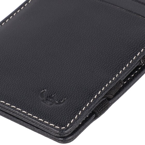 Golden Head Bari Credit card case Leather 7 cm