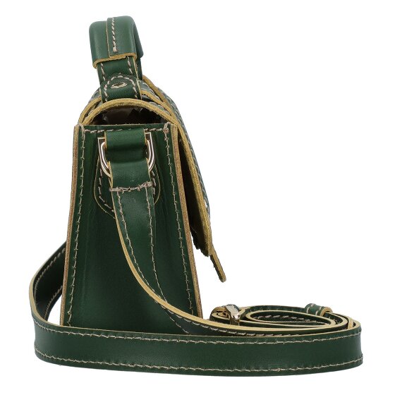 The Bridge Ester Handbag Leather 20 cm