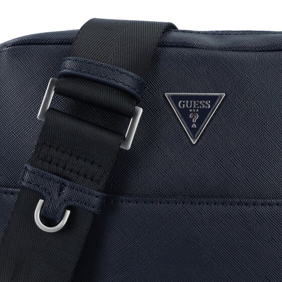 Guess Saffiano Shoulder bag 22.5 cm