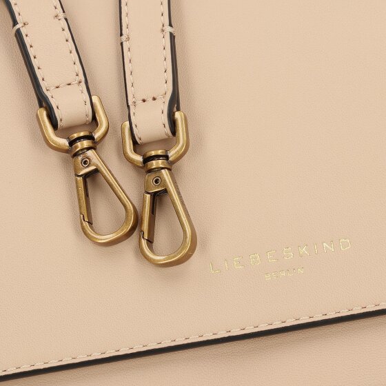 Liebeskind Hilla Shoulder bag Leather 22 cm Liebeskind Hilla Shoulder bag Leather 22 cm