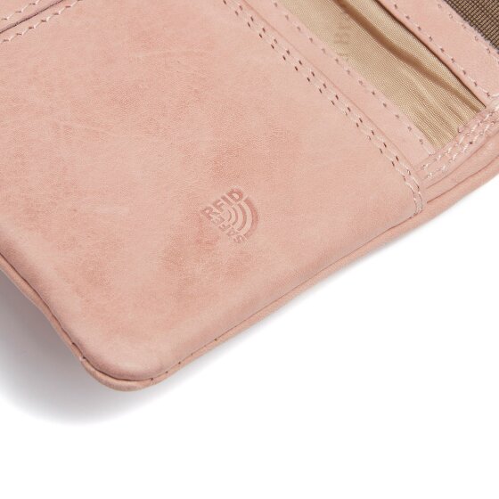 The Chesterfield Brand Mavona Wallet Leather 10 cm