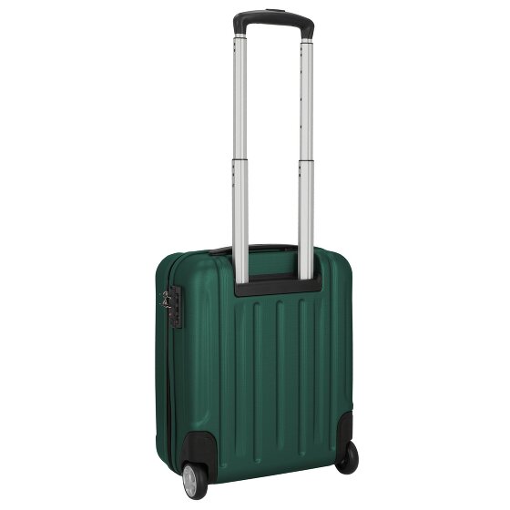 Roncato Kinetic 2.0 2 wheels Cabin trolley S 45 cm