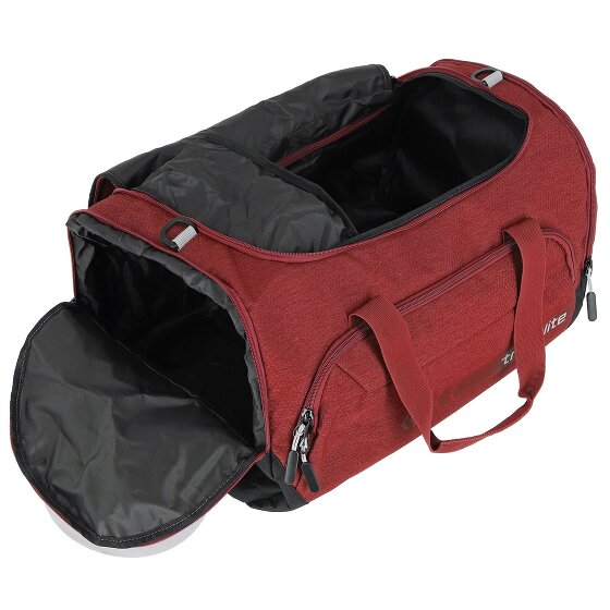 Travelite Kick Off Weekender travel bag M 50 cm