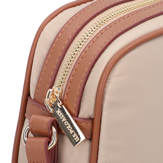 U.S. Polo Assn. Houston Shoulder bag 24 cm