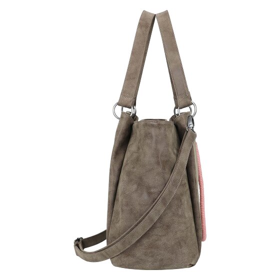 Fritzi aus Preußen Fritzi42N Shopper Bag 45 cm
