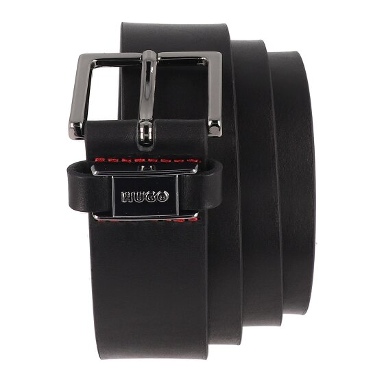 Hugo Giove Belt Genuine Leather