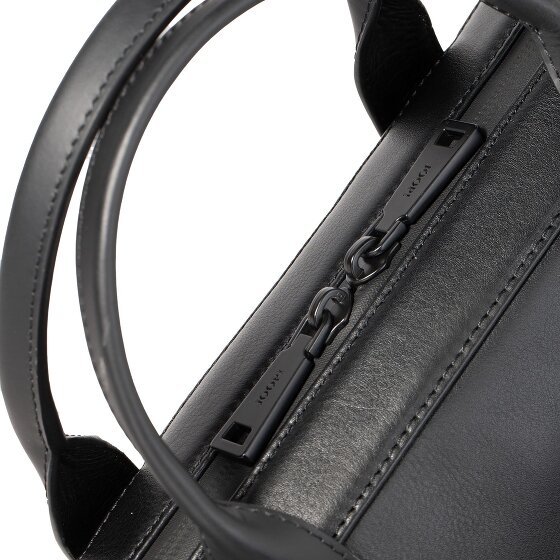 Joop! Manciano Briefcase Genuine Leather 39 cm Laptop compartment