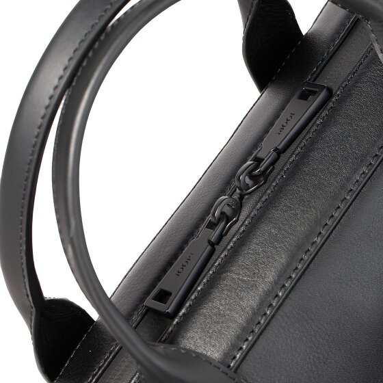 Joop! Manciano Briefcase Leather 39 cm Laptop compartment