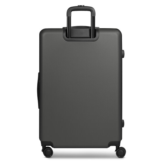 Smartbox Edition 05 4 wheels Trolley 76 cm