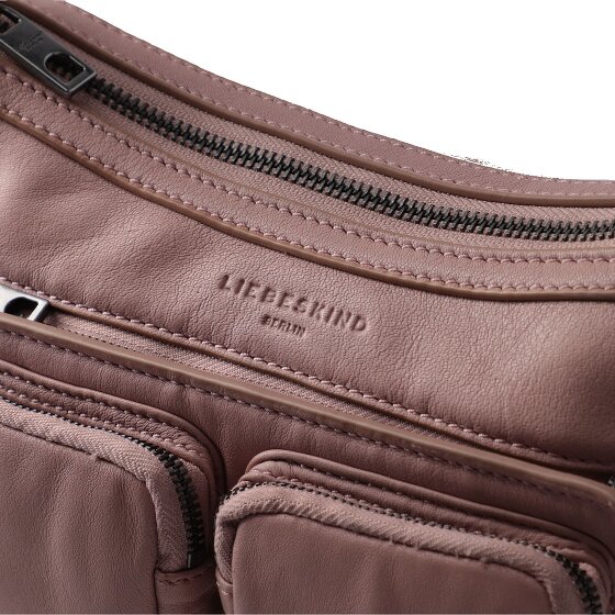 Liebeskind Maia Shoulder Bag S Leather 25 cm