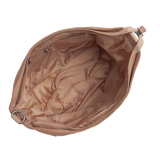 The Chesterfield Brand Astero Shoulder Bag Genuine Leather 32 cm