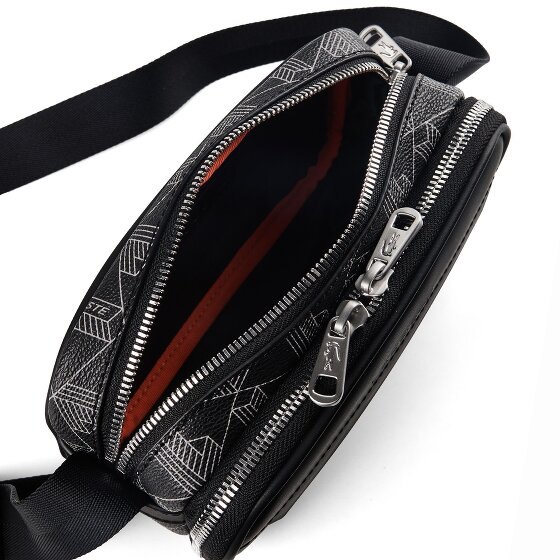 Lacoste The Blend Shoulder bag 20 cm