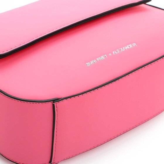 Suri Frey SFY Suri Frey x Alexander Shoulder Bag 21 cm Suri Frey SFY Suri Frey x Alexander Shoulder Bag 21 cm