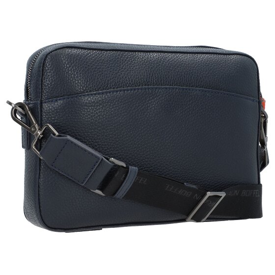 Braun Büffel Novara Shoulder bag Leather 26.5 cm Braun Büffel Novara Shoulder bag Leather 26.5 cm