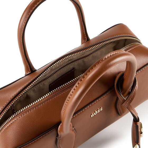 Boss Numah Handbag Leather 27 cm