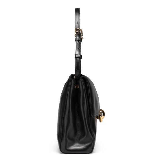 Furla Domus Shoulder Bag M Leather 32 cm