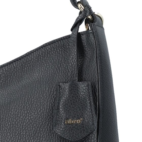 abro Adria Shoulder Bag Leather 31.5 cm