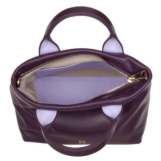 DuDu Ibiza Handbag Leather 22 cm