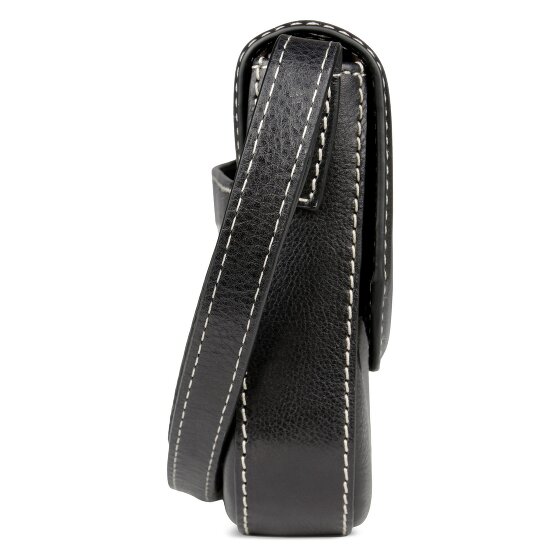 Bugatti Sadie Shoulder bag S Genuine Leather 20 cm