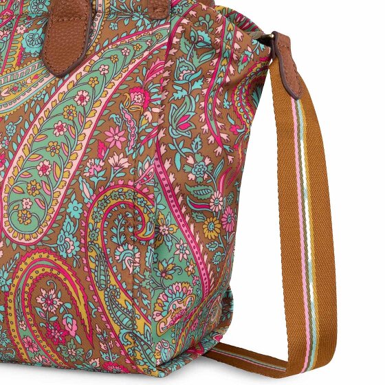 Oilily Friends 4 Ever Hana Shoulder Bag 26 cm