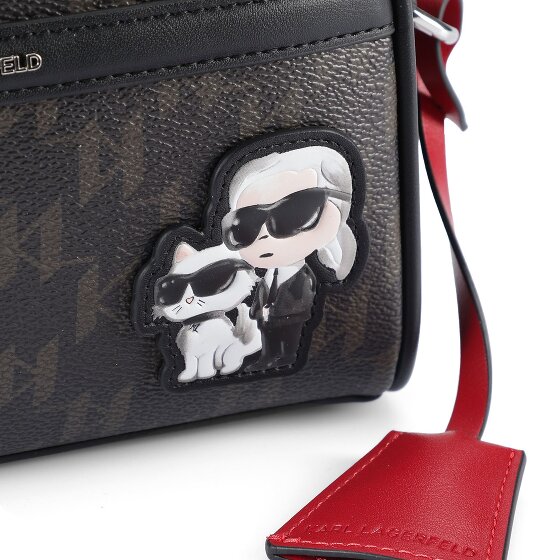 Karl Lagerfeld Ikon Shoulder bag 21 cm